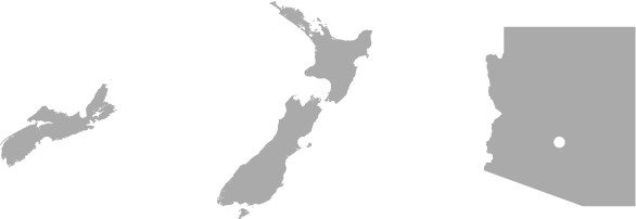 4 — Front Pockets - New Zealand